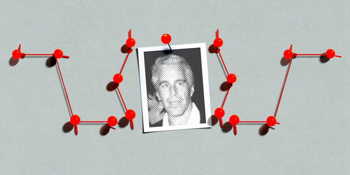 When QAnon Meets Veep