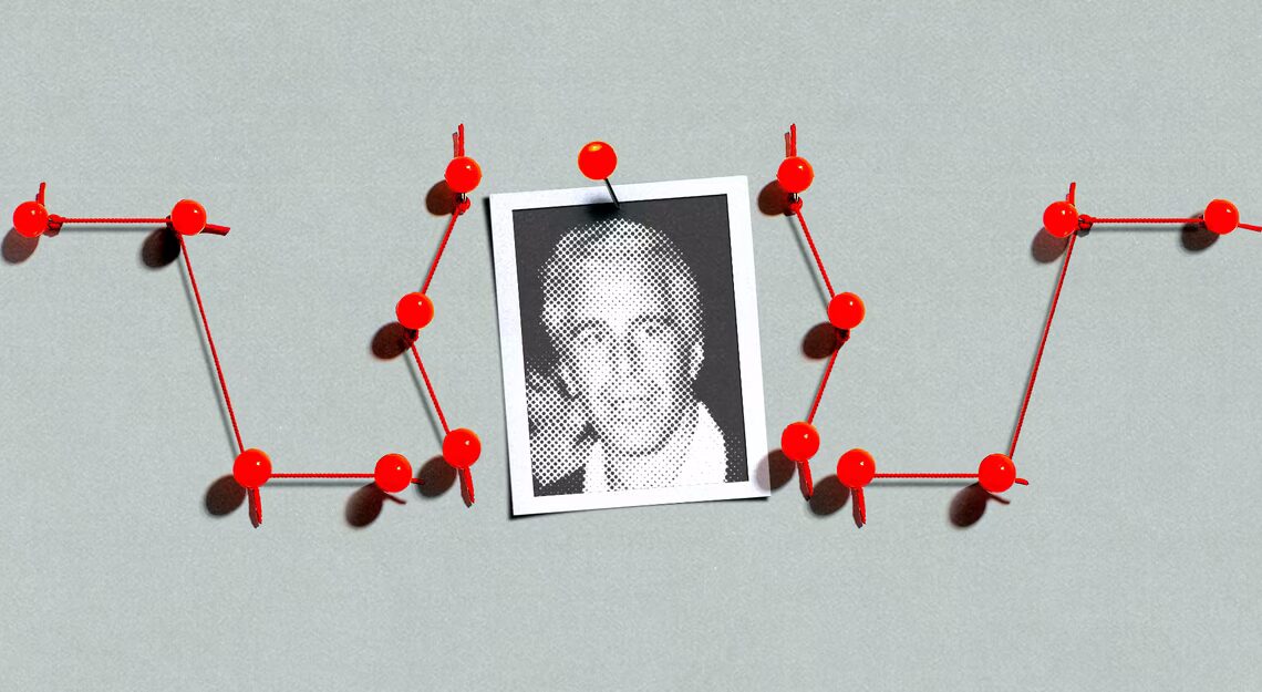 When QAnon Meets Veep