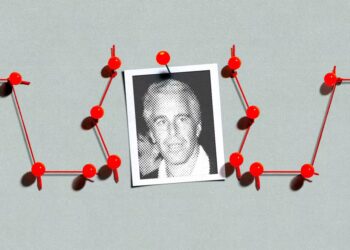 When QAnon Meets Veep