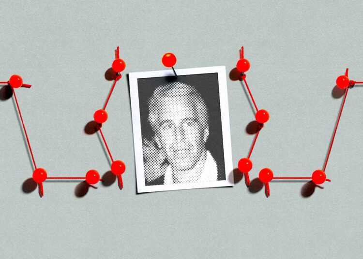 When QAnon Meets Veep