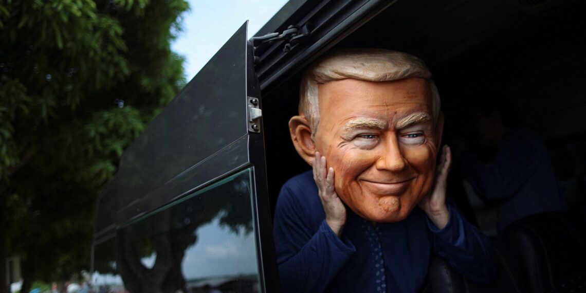 With Trump absent from COP30 talks, the world moves on without U.S.