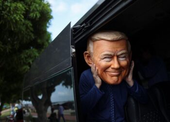 With Trump absent from COP30 talks, the world moves on without U.S.