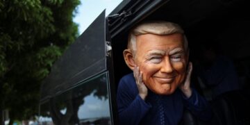 With Trump absent from COP30 talks, the world moves on without U.S.