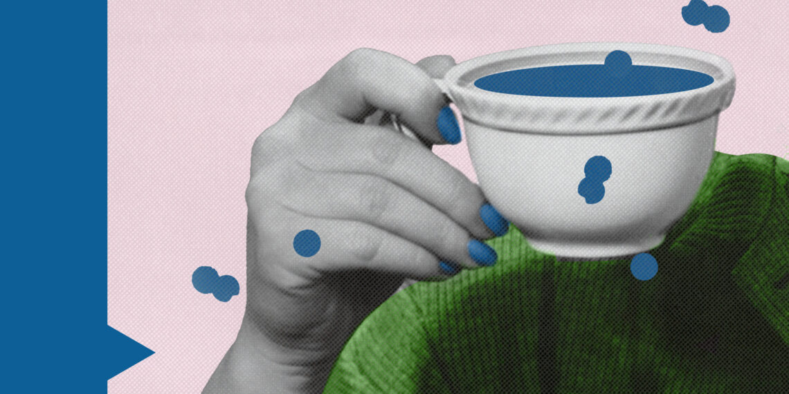 Miss Manners: Friend I haven’t seen in a year cancels hangout last minute