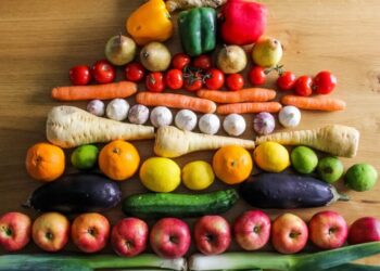 The Rise, Fall, and Potential Return of the Food Pyramid