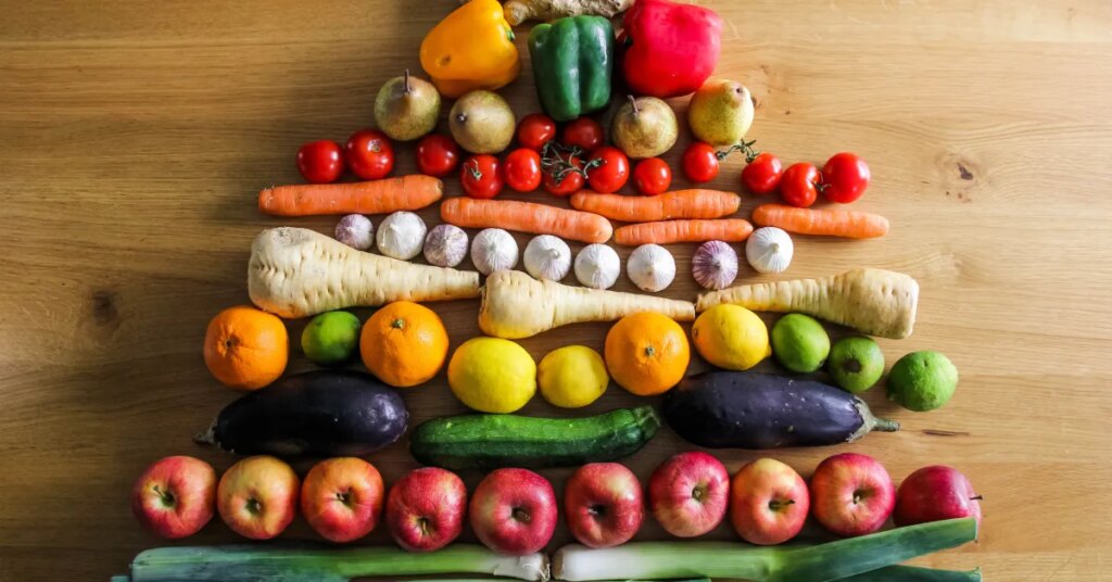 The Rise, Fall, and Potential Return of the Food Pyramid