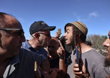Israeli settler attacks in West Bank threaten vital olive harvest