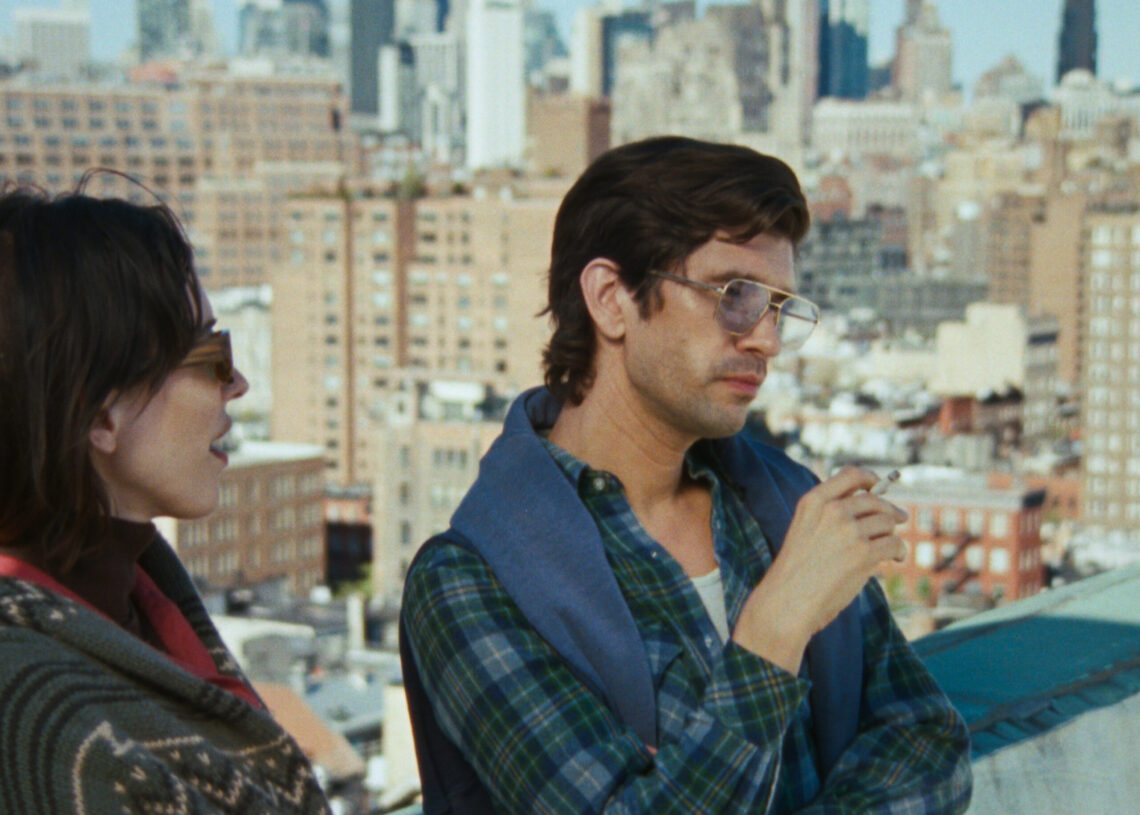 A new Ira Sachs film resurrects Peter Hujar, and something far greater