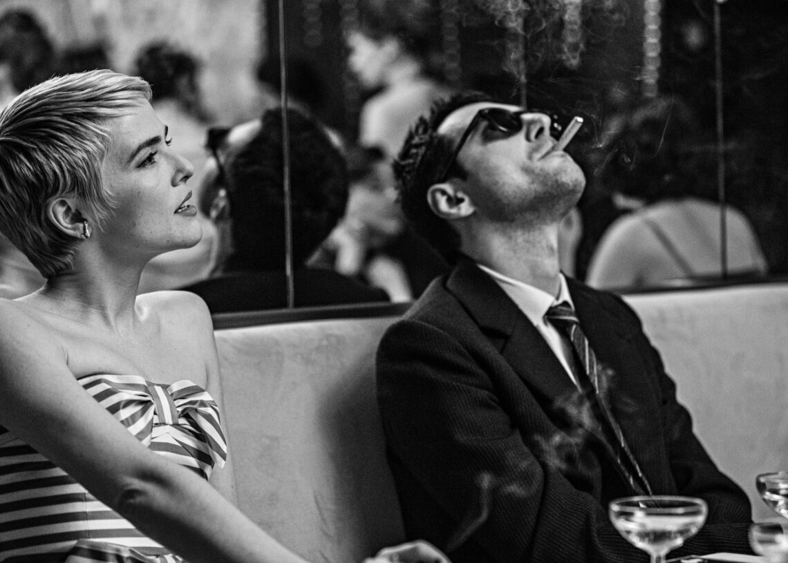 Linklater’s ‘Nouvelle Vague’ is more than just a love letter to Godard