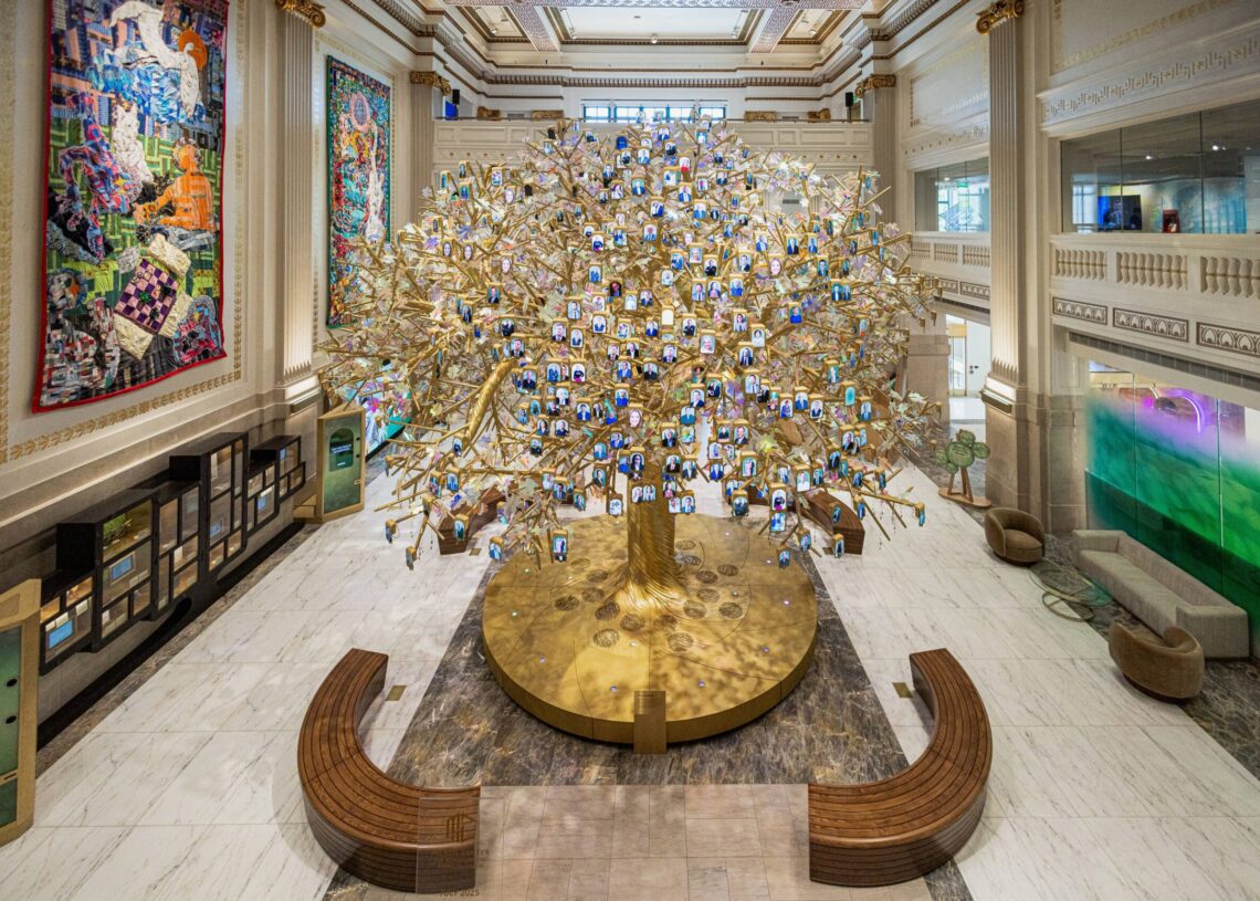 The $500 million American Dream museum near the White House: Should you go?