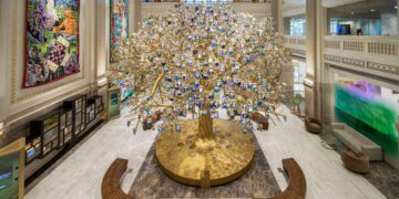 The $500 million American Dream museum near the White House: Should you go?