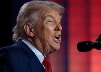 Trump’s Anti-Woke AI Policy Puts Patients’ Lives at Risk