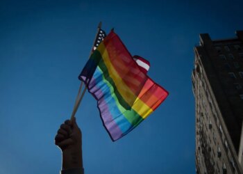 The U.S. Has Turned its Back on LGBTQ Asylum Seekers