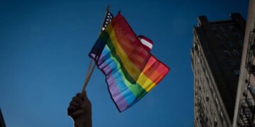 The U.S. Has Turned its Back on LGBTQ Asylum Seekers