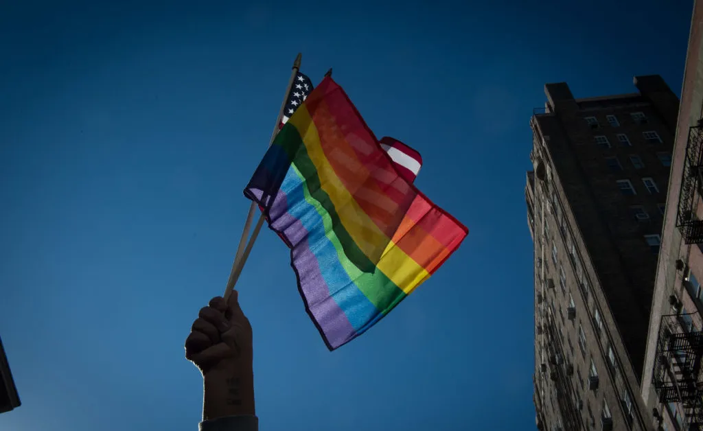 The U.S. Has Turned its Back on LGBTQ Asylum Seekers