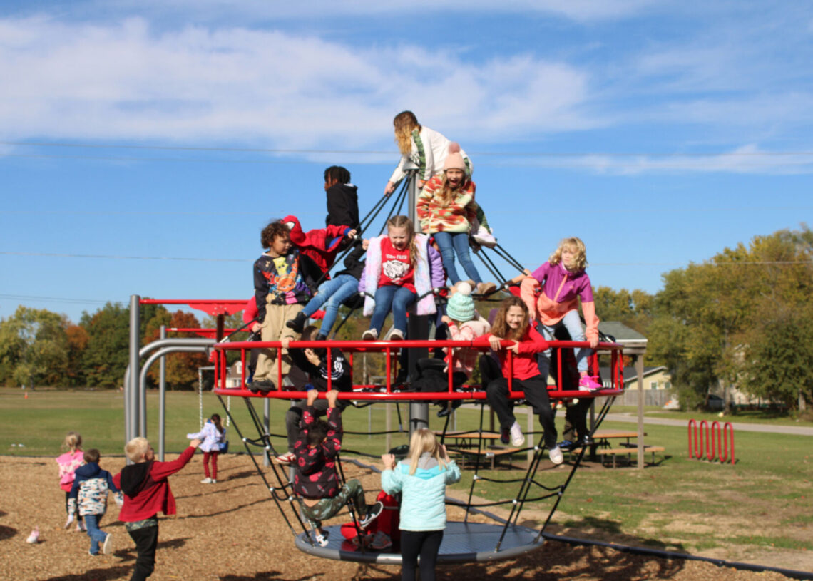 Most Americans say cost is limiting how many kids they have, survey finds