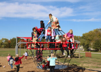 Most Americans say cost is limiting how many kids they have, survey finds