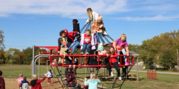 Most Americans say cost is limiting how many kids they have, survey finds