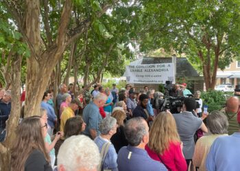 Plan to kill single-family zoning in Va. suburb survives legal challenge