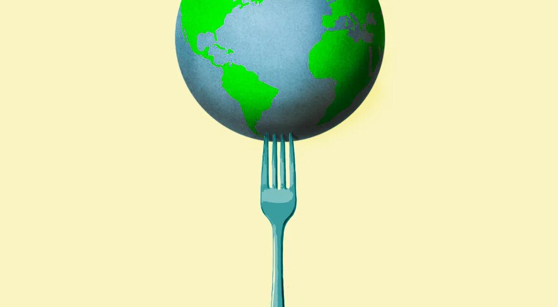 Why Humanitarian Efforts Keep Failing