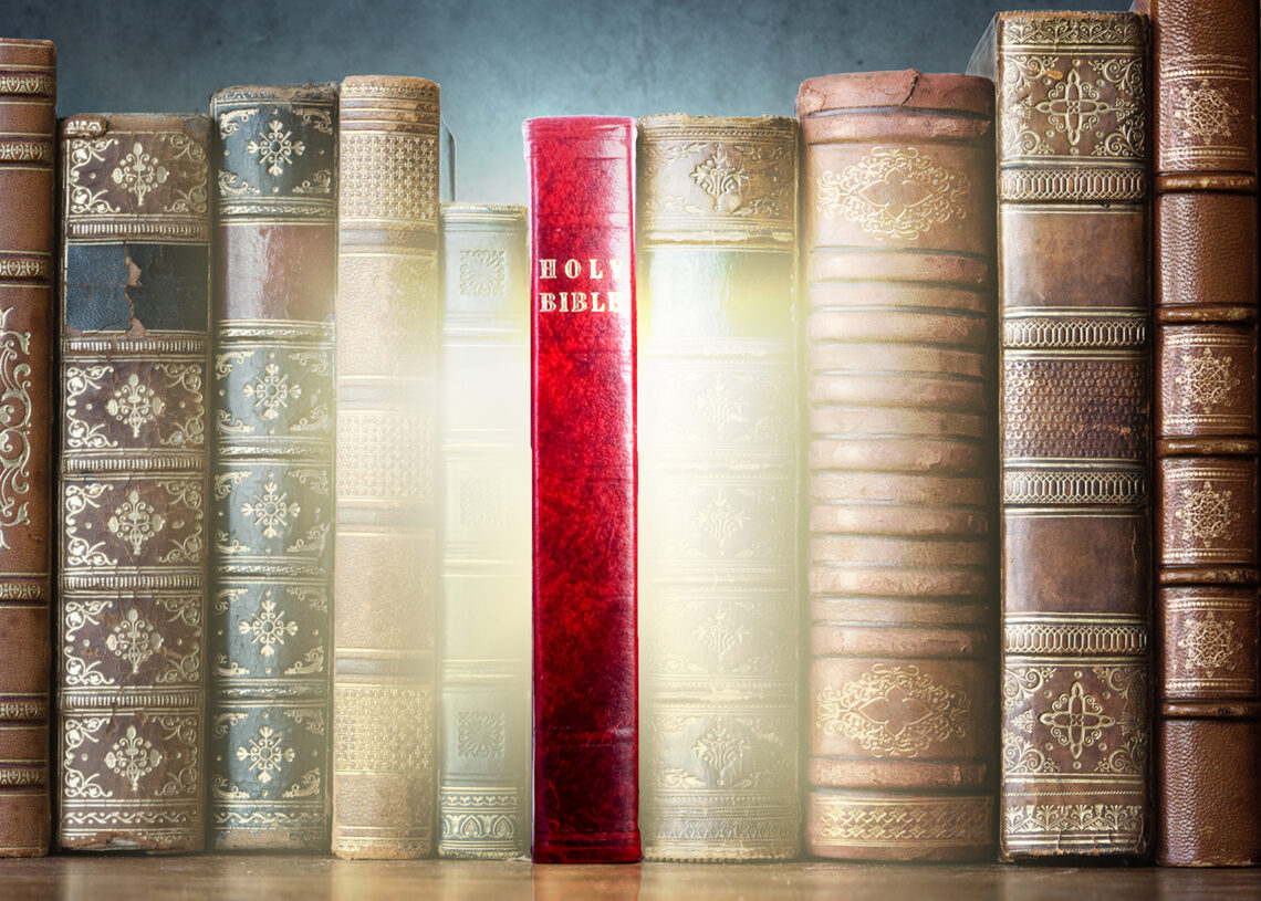 I’m an academic who found religion. The responses have been interesting.