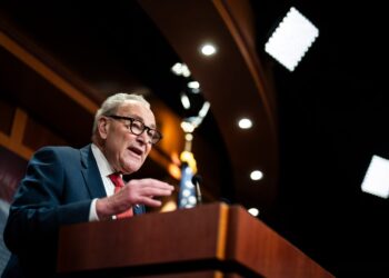 Why Democrats keep flailing