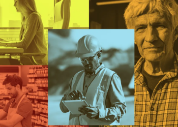 Meet the newly uninsured