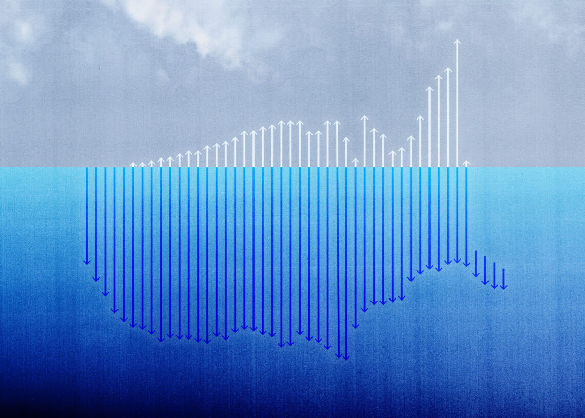 A great nation is reduced to fanciful hoping