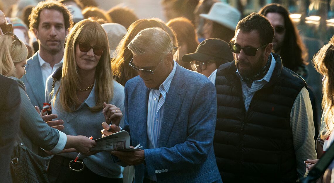 Stars—They’re Just Like Us (Depressed)!