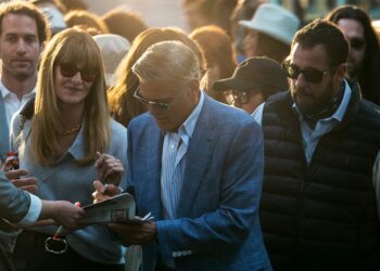 Stars—They’re Just Like Us (Depressed)!