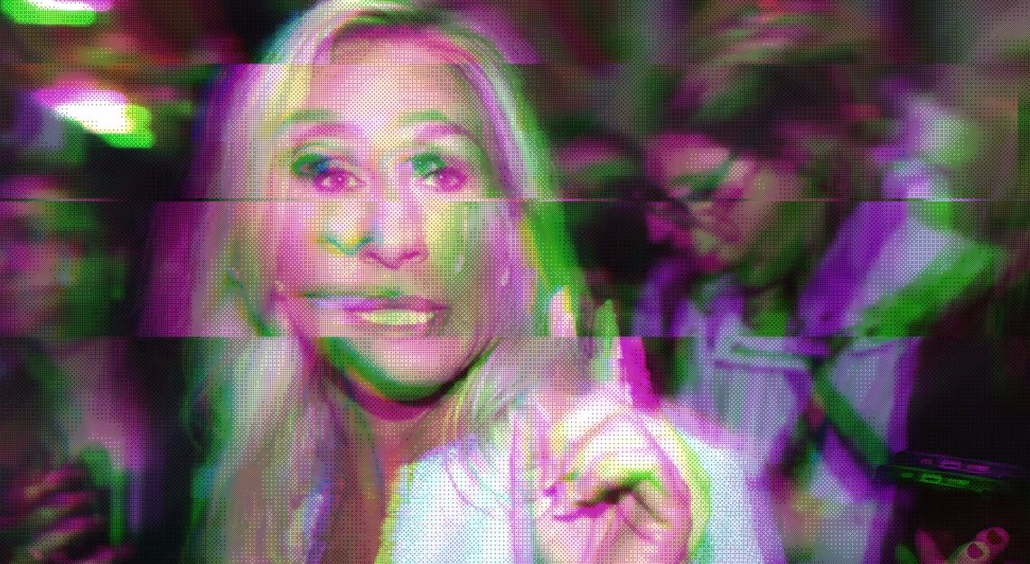 Four Simple Questions for Marjorie Taylor Greene