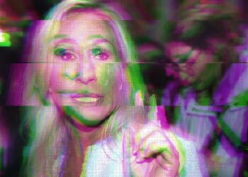 Four Simple Questions for Marjorie Taylor Greene