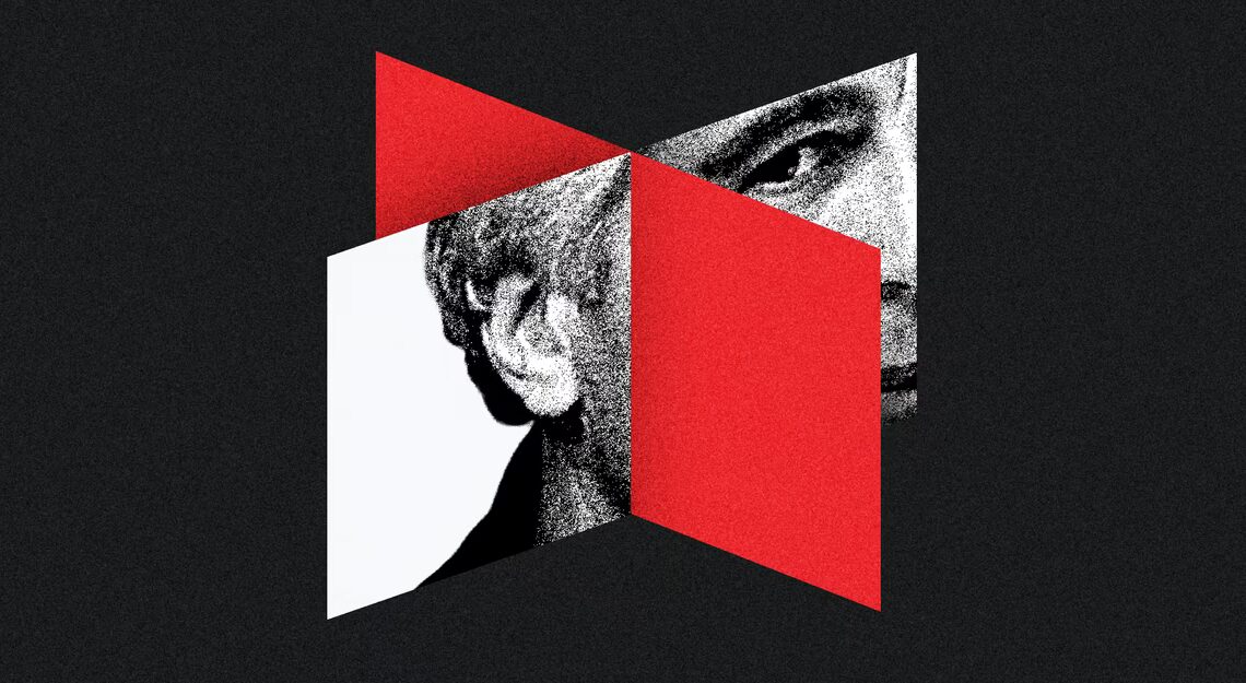 Did Anyone Care About the Sex Crimes?