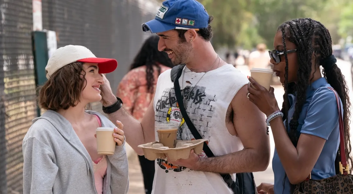 Why are TV’s main characters so forgettable now?