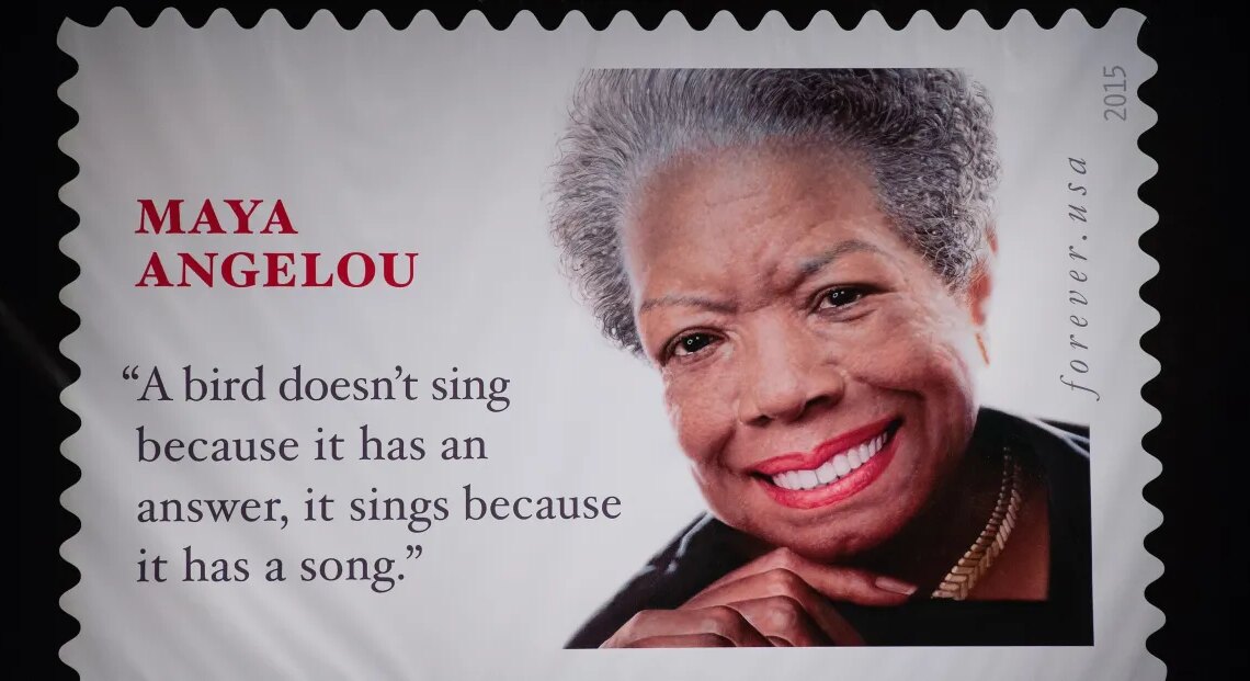 AI is resurrecting the voices of dead famous people