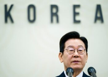 A South Korean warning for America on free speech