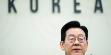 A South Korean warning for America on free speech