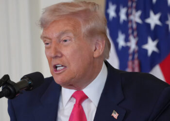 Georgia prosecutor keeps case against Trump alive for now