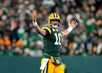 The Packers have a Super Bowl roster except at one position