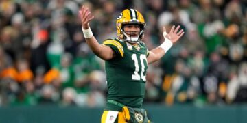 The Packers have a Super Bowl roster except at one position