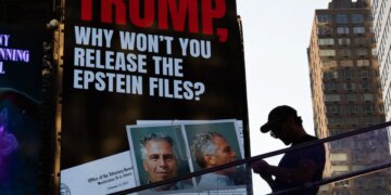 Why didn’t Biden release the Epstein Files?