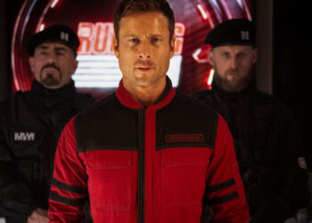 11 New Movies Our Critics Are Talking About This Week