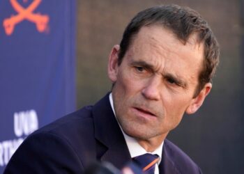 Back in spotlight, former U-Va. head speaks out for first time since ouster