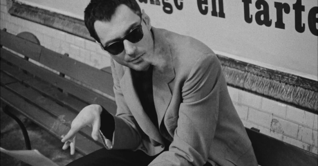 The Chaotic True Story That Inspired Nouvelle Vague