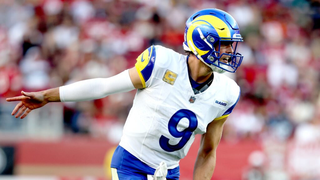 Your favorite QB’s favorite QB has finally earned widespread respect