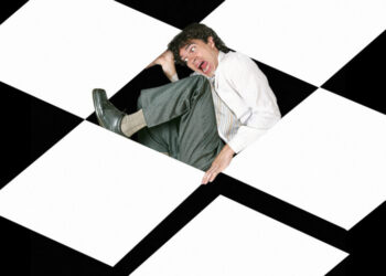 Canceling online subscriptions is hard. This one took snail mail.