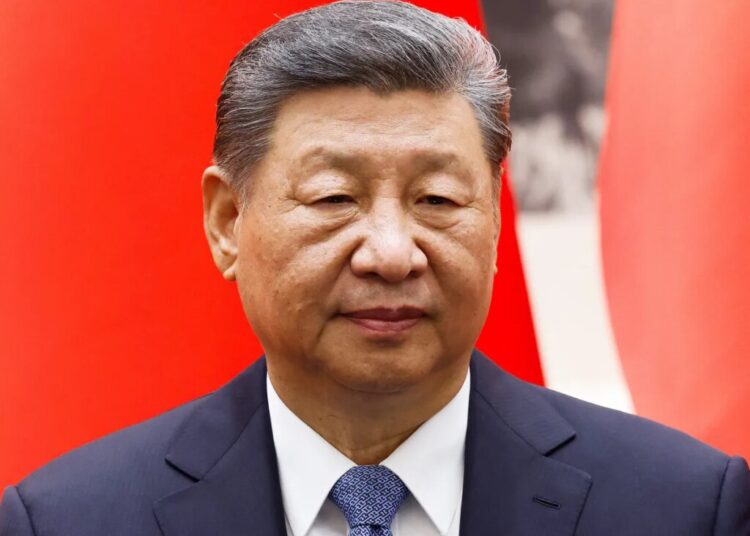 China Is Cracking Down on AI Slop