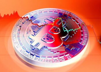 Bitcoin Is Suddenly Crashing Pretty Hard