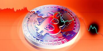 Bitcoin Is Suddenly Crashing Pretty Hard