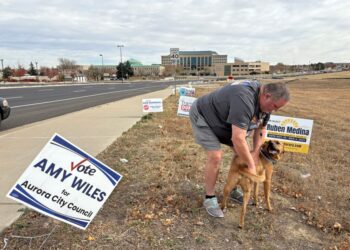 Trump said gangs invaded this city. Voters booted the officials who agreed.